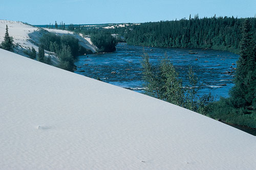 The Encyclopedia Of Saskatchewan Details