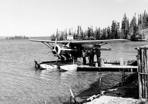 [Photo] S.55X flying boat at rest, date unknown | World War II Database